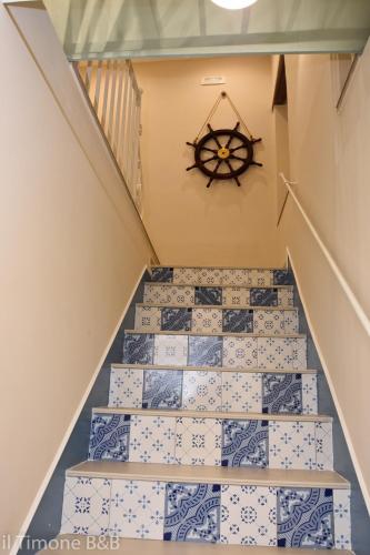 Il Timone B&b 