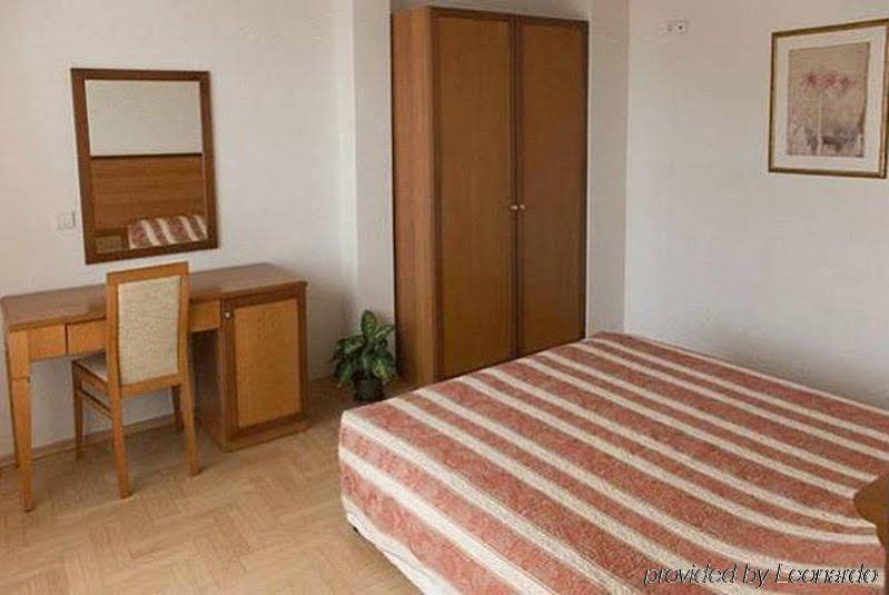 Dunav Apartment House 
