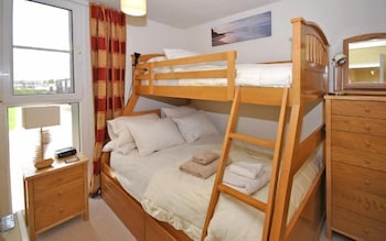 6 Avocet Quay Emsworth 30577 Guestroom