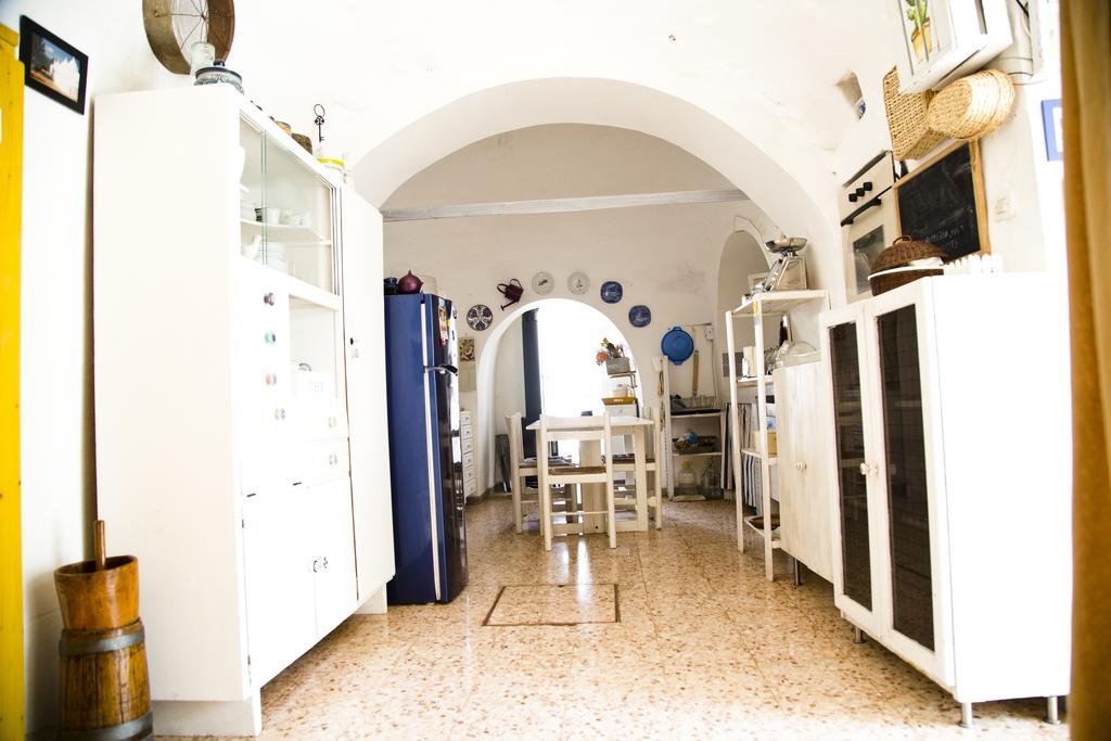 Trullo NicolÒ 