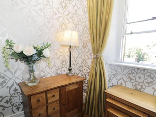 Chapel Cottage (چاپل كوتاج) 