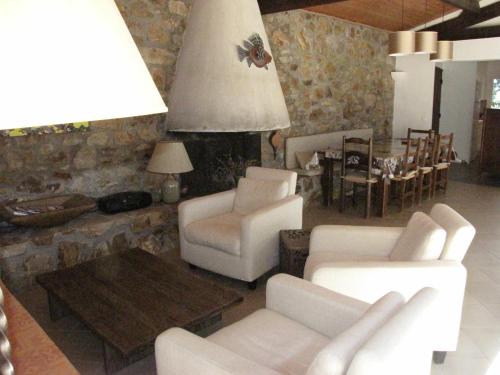 Villa Les Girelles 