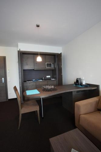 Feckl's Apart Hotel 