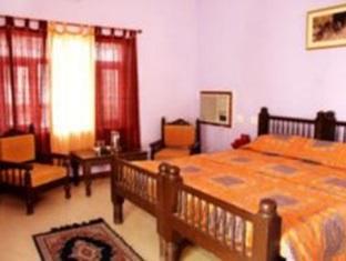 Chinkara Desert Camp Resort 