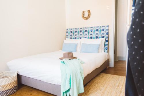 Magic Quiver Surf Lodge 