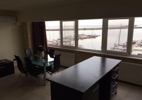 Apartament Lux Port Turistic 