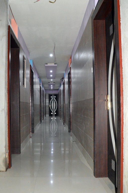 Kalpana Inn 