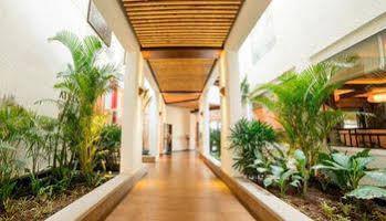 Rudraksh Club & Resort 