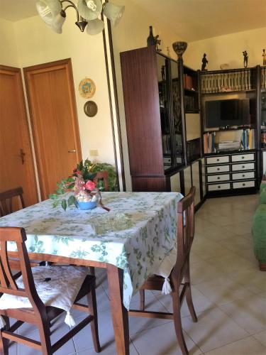 Casa Tua Al Mare Fralu 