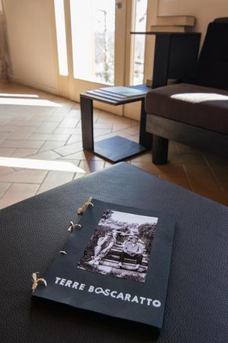 B&b Terre Boscaratto (ب&ب تر بوسكاراتو) 