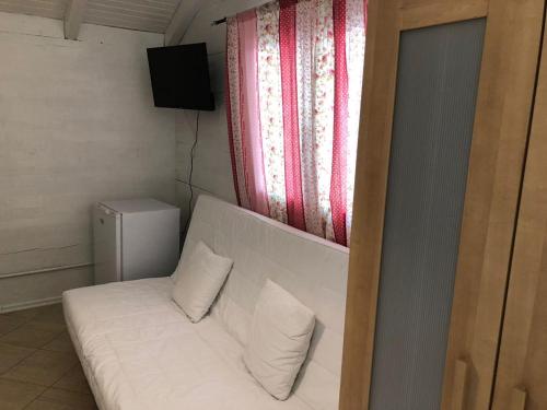 Portez Rooms 