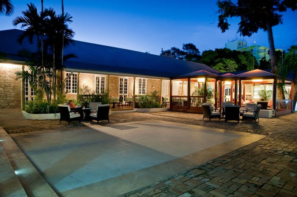 Hotel image of Island Inn All Inclusive Hotel