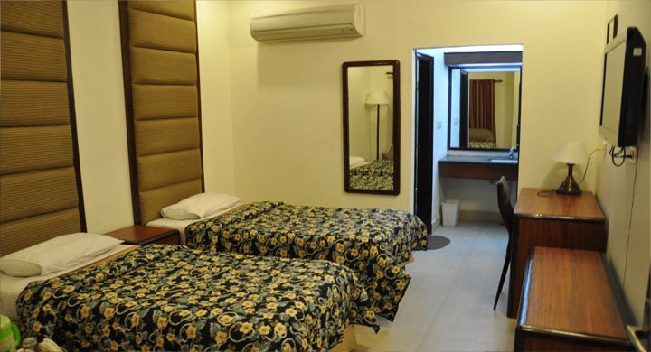 Hotel Dreamz Residency 