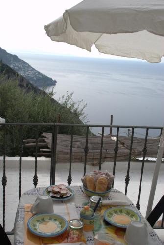 B&b La Selva Santa 