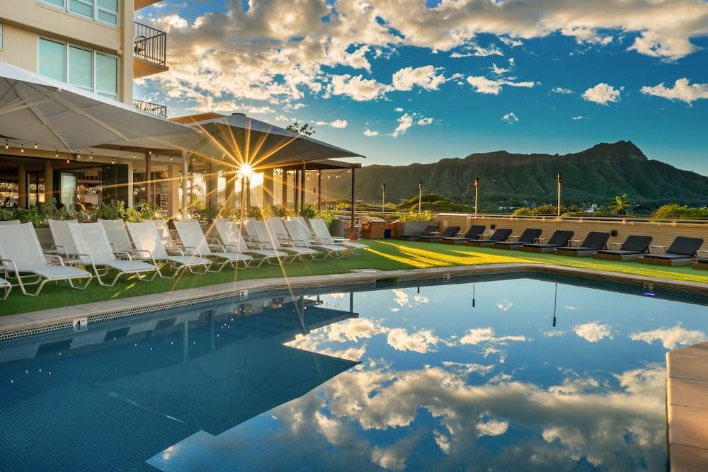 Hotel image of Queen Kapiolani Hotel