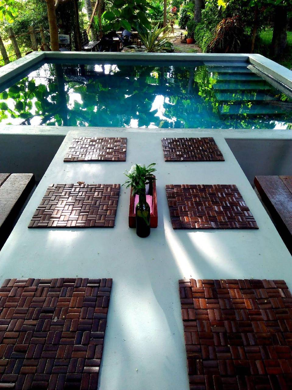 Satta Beach Residence 