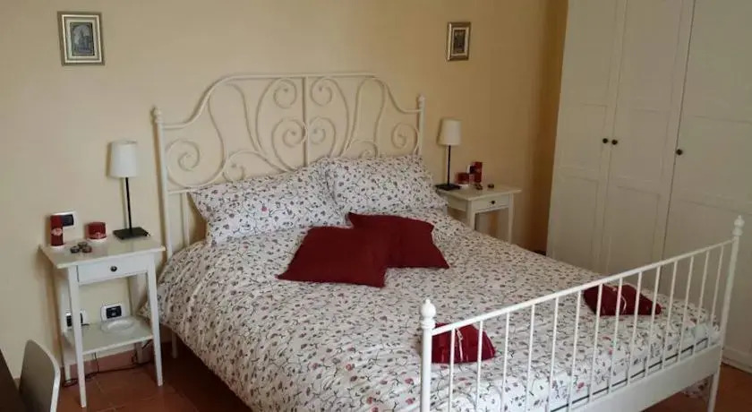 Guest House Su Misura 