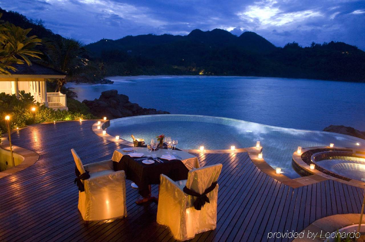 Banyan Tree Seychelles 