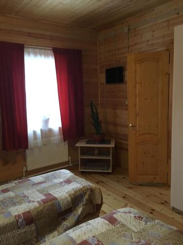 Family Holiday Apartment 