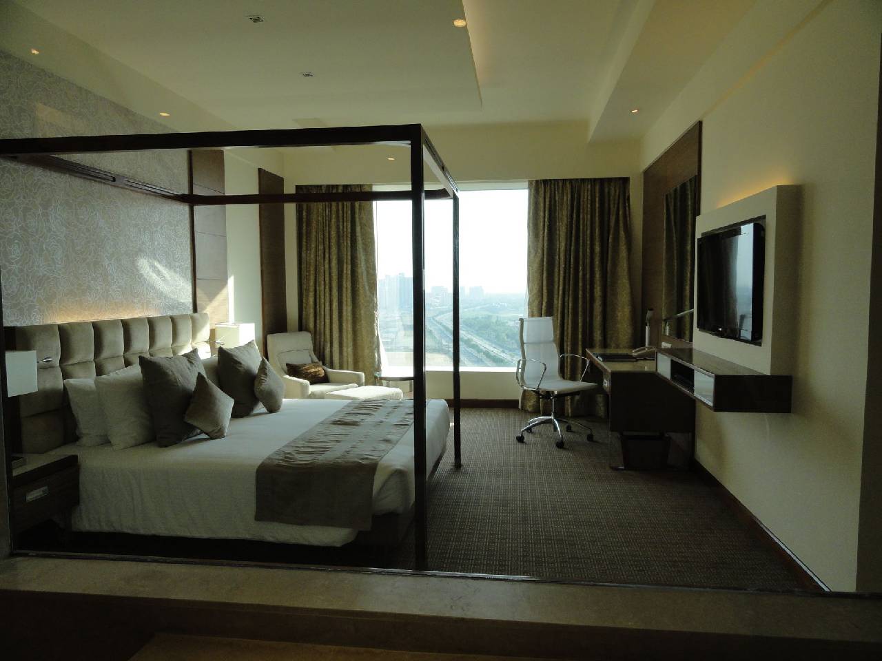 Radisson Blu Hotel Greater Noida 