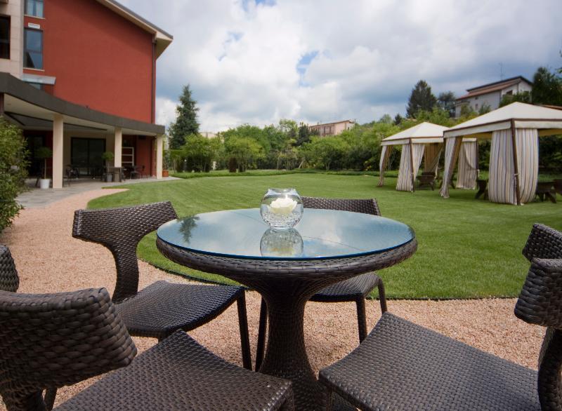 Red's Redaelli Hotel General view