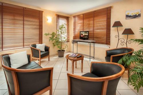 Deltour Hôtel Cahors 