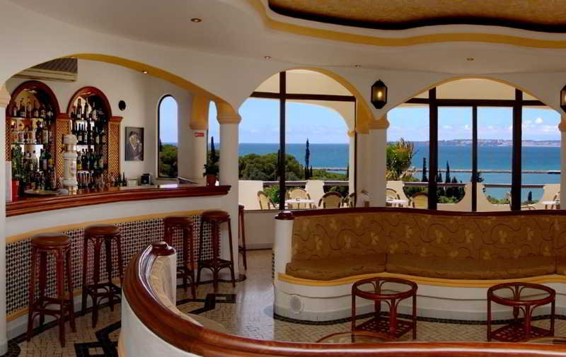 Hotel Casabela Bar