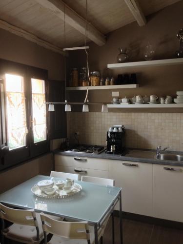 B&b Mugnos Charme Living 