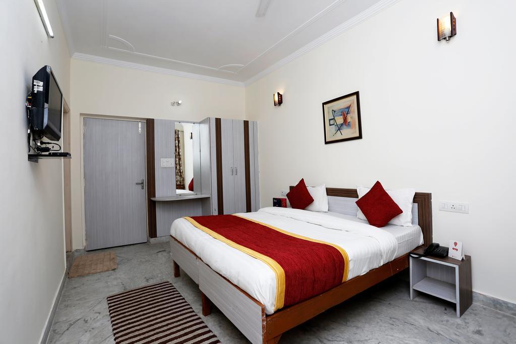 Oyo 5936 Hotel Hermitage 
