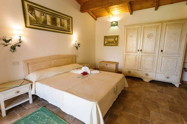 Villa Flumini 
