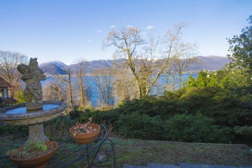 La Perla Del Lago Maggiore 