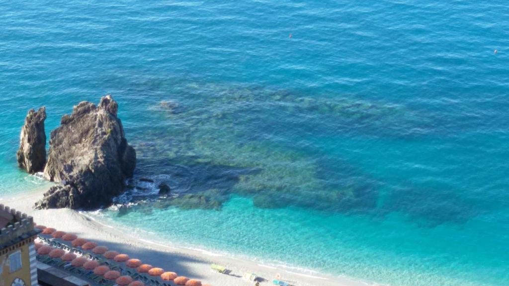 Nido Sul Mare 