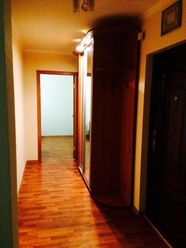 Apartment Na Shevchenko 138 
