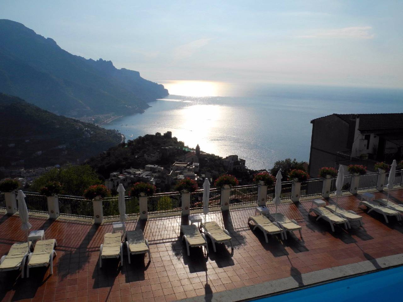 Villa Piedimonte 