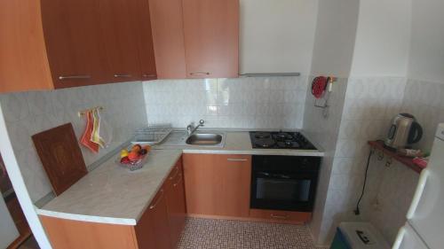 Apartment Nedjeljka Hotel Description