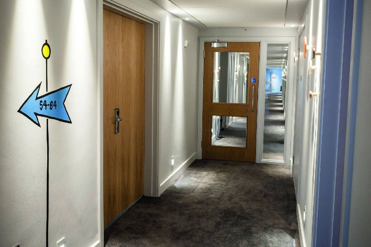 Lodge At Solent 