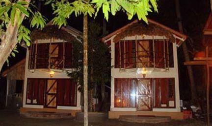 The Kingdom Hotel 