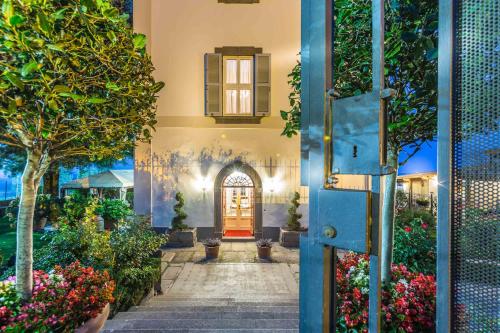 Casina Degli Specchi 