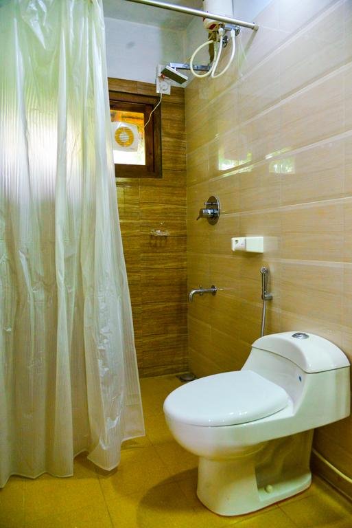 Oyo 24861 Home Tree Hut Stay Trekking Trails Eco Lodge 