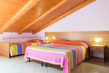 B&b Il Girasole Guestroom