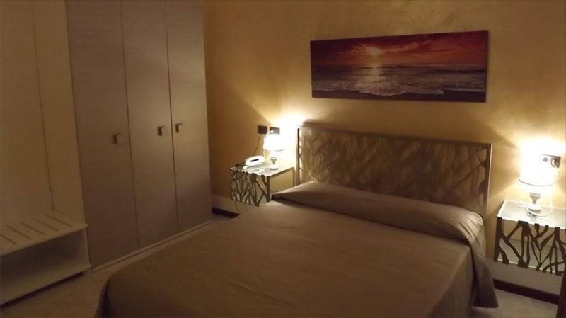 Park Hotel Zanzanù 