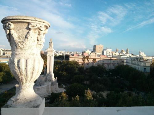 Apartamento Plaza De Espana 