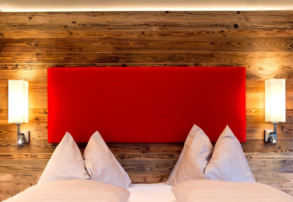 Hotel Paradies 