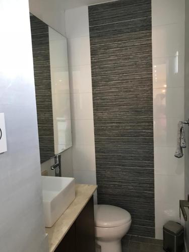Apartamento De Lujo Amoblado 
