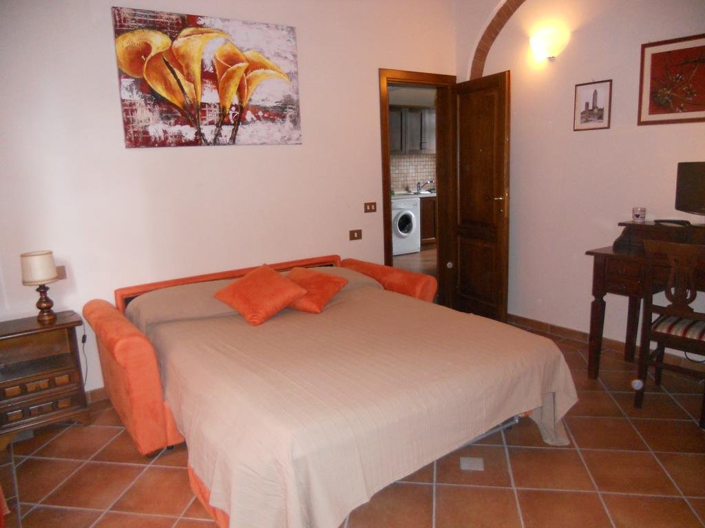 Casa Vacanze L'oliveta 