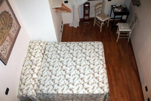 Quiconti Bed And Breakfast 