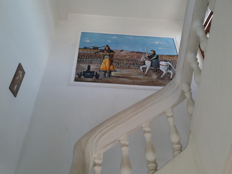 Jaipur Sundeck Hostel 