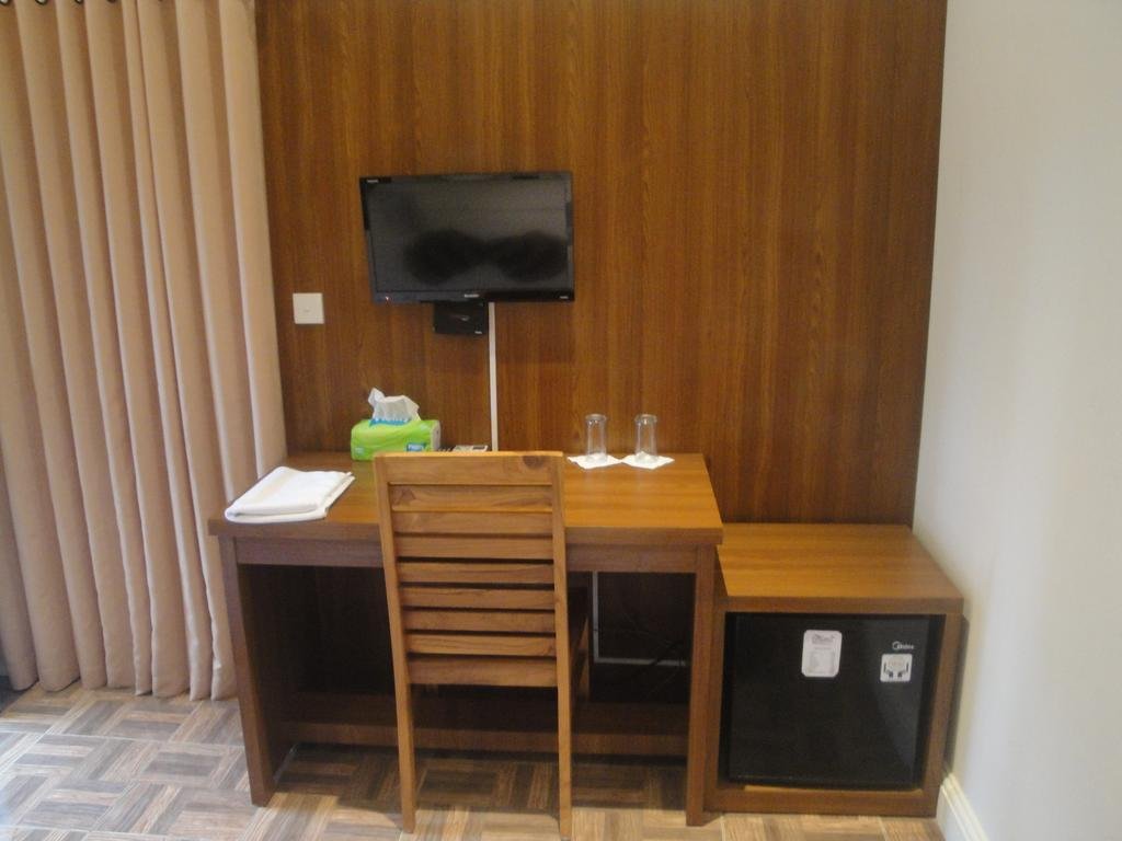 Bale Datu Bungallow 
