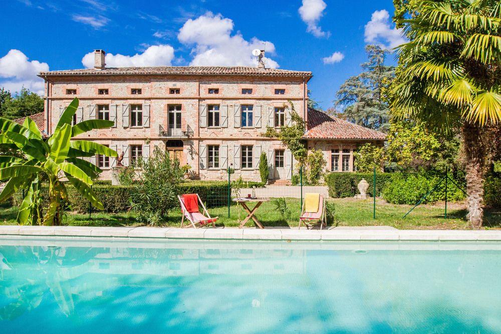 Domaine De Roucayrols 