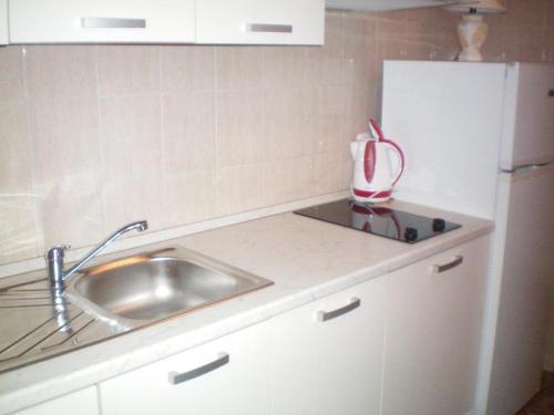 Apartment Orebic 10100d 